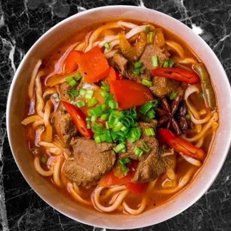 Delicious Soup Selections to Warm You Up