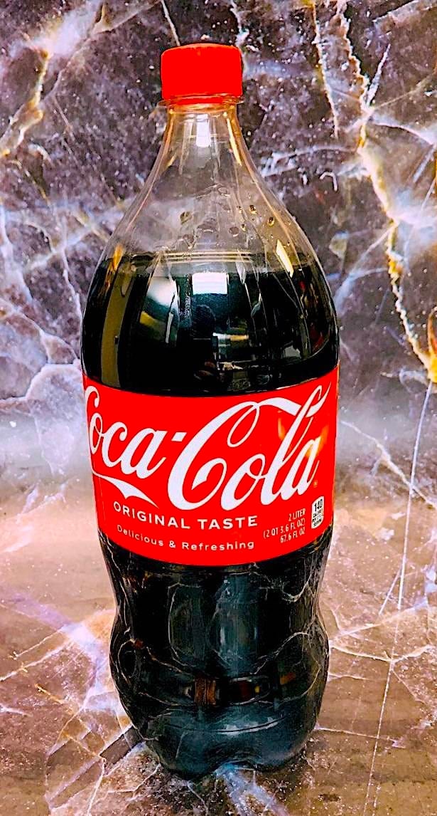 Coca-Cola 1 L.
