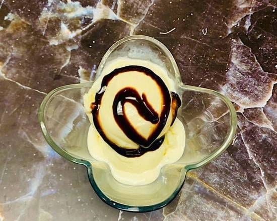Ice Cream.