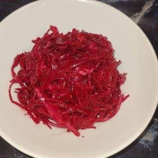 Vitamin Salad
