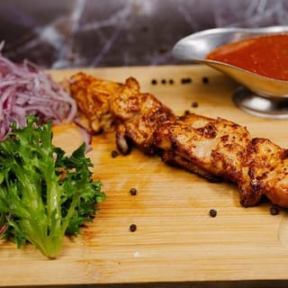 Chicken Boneless Kebab