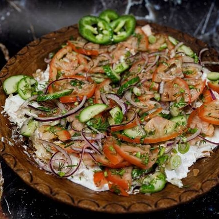 Takeout Delights: Halal, Asian, and More