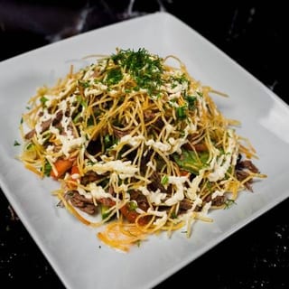 Karavan Salad